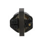 Blue Streak OE Durability Improved Ignition Coil DR-37 for 1985-1998 AM General/Asuna/Avanti 5.0L 2.5L (Hummer, GT, SE, Sunfire)