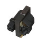 Blue Streak OE Durability Improved Ignition Coil DR-37 for 1985-1998 AM General/Asuna/Avanti 5.0L 2.5L (Hummer, GT, SE, Sunfire)