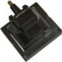 Blue Streak OE Durability Improved Ignition Coil DR-37 for 1985-1998 AM General/Asuna/Avanti 5.0L 2.5L (Hummer, GT, SE, Sunfire)
