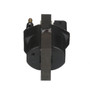 Blue Streak OE Durability Improved Ignition Coil DR-37 for 1985-1998 AM General/Asuna/Avanti 5.0L 2.5L (Hummer, GT, SE, Sunfire)