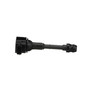 Blue Streak OE Durability Improved Ignition Coil UF-350