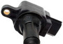 Blue Streak OE Durability Improved Ignition Coil UF-350