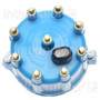 Blue Streak Distributor Cap FD-175 for 1992-2003 Dodge/Jeep 5.2L 5.9L (B150, B1500, B250, B2500)