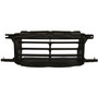 Standard Ignition Radiator Active Grille Shutter Assembly AGS1037 for 2018-2020 Ford (F-150)