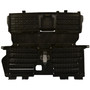 Standard Ignition Radiator Active Grille Shutter Assembly AGS1038 for 2019-2023 Ford 2.0L (Edge)