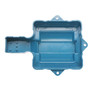 Blue Streak Distributor Cap Cover DR-443 for 1974-1995 American Motors/Buick/Cadillac 2.5L 4.1L (Concord, Eagle, Spirit, Apollo)