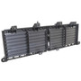 Standard Ignition Radiator Active Grille Shutter Assembly AGS1043 for 2019-2022 Ram 6.7L (2500, 3500)