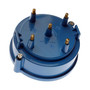 Blue Streak Distributor Cap DR-448 for 1975-1987 Chevrolet/Oldsmobile/Pontiac 1.6L 2.3L (Chevette, Monza, Vega, Starfire)