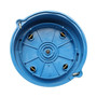 Blue Streak Distributor Cap DR-448 for 1975-1987 Chevrolet/Oldsmobile/Pontiac 1.6L 2.3L (Chevette, Monza, Vega, Starfire)