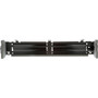 Standard Ignition Radiator Active Grille Shutter Assembly AGS1049 for 2020-2023 Subaru 2.5L (Legacy, Outback)