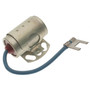 Blue Streak Distributor Condenser AL-106 for 1945-1957 Dodge/Jeep/Willys 3.8L 3.9L (B-1, B-1 Truck, B-2, B-3)