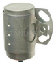 Blue Streak Distributor Condenser AL-106 for 1945-1957 Dodge/Jeep/Willys 3.8L 3.9L (B-1, B-1 Truck, B-2, B-3)