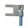 Blue Streak Distributor Condenser AL-106 for 1945-1957 Dodge/Jeep/Willys 3.8L 3.9L (B-1, B-1 Truck, B-2, B-3)