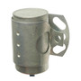 Blue Streak Distributor Condenser AL-106 for 1945-1957 Dodge/Jeep/Willys 3.8L 3.9L (B-1, B-1 Truck, B-2, B-3)