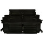Standard Ignition Radiator Active Grille Shutter Assembly AGS1008 for 2016-2018 Ford 2.0L (Focus)