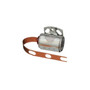 Blue Streak Distributor Condenser AL-118 for 1935-1980 American Motors/Checker/Chrysler 4.7L 5.6L (Ambassador, American, Classic, Custom)