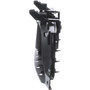 Standard Ignition Radiator Active Grille Shutter Assembly AGS1010 for 2013-2016 Dodge 1.4L 2.0L (Dart)