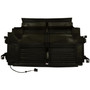 Standard Ignition Radiator Active Grille Shutter Assembly AGS1011 for 2012-2014 Ford 2.0L (Focus)