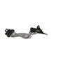 Blue Streak OE Durability Improved Blower Motor Resistor Kit RU746HTK for 2005-2021 Toyota 2.7L 4.0L (Tacoma)