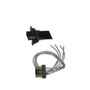 Blue Streak OE Durability Improved Blower Motor Resistor Kit RU746HTK for 2005-2021 Toyota 2.7L 4.0L (Tacoma)