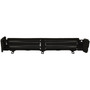 Standard Ignition Radiator Active Grille Shutter Assembly AGS1015 for 2018-2019 Subaru 2.5L 3.6L (Legacy, Outback)