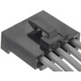 Blue Streak Blower Motor Resistor Connector S1619HT for 1999-2020 Buick/Cadillac/Chevrolet (Allure, Century, LaCrosse, Rainier)