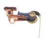 Blue Streak Contact Set (Points) AL-5677P for 1947-1972 Chrysler/DeSoto/Dodge 7.2L 6.3L (300, New Yorker, Newport, Windsor)