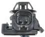 Standard Ignition ABS Speed Sensor ALS1602 for 2007-2011 Honda (CR-V)
