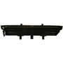 Standard Ignition Radiator Active Grille Shutter Assembly AGS1018 for 2014-2019 Chevrolet (Impala)