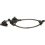 Standard Ignition ABS Speed Sensor ALS1604 for 2007-2011 Honda (CR-V)