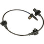 Standard Ignition ABS Speed Sensor ALS1604 for 2007-2011 Honda (CR-V)