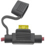 Blue Streak Multi Function Connector S3066HT for 2001-2012 Chrysler/Dodge/Jeep 4.0L (300, Aspen, Grand Voyager, Sebring)