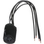 Handy Pack Ignition Control Module Connector HP3935 for 1974-1995 American Motors/Ford/Jeep 5.0L 4.2L (AMX, Concord, Eagle, Gremlin)