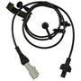 Standard Ignition ABS Speed Sensor ALS1609 for 2007-2008 Ford/Lincoln (Edge, MKX)