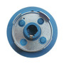 Blue Streak OE Durability Improved Distributor Rotor CH-305 for 1978-1989 Chrysler/Dodge/Plymouth 2.2L 1.6L