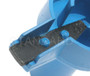 Blue Streak OE Durability Improved Distributor Rotor CH-307 for 1986-1996 Chrysler/Dodge/Plymouth 2.2L 2.5L