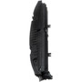 Standard Ignition Radiator Active Grille Shutter Assembly AGS1024 for 2014-2016 Chevrolet (Malibu, Malibu Limited)