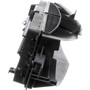 Standard Ignition Radiator Active Grille Shutter Assembly AGS1024 for 2014-2016 Chevrolet (Malibu, Malibu Limited)