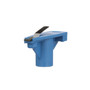 Blue Streak OE Durability Improved Distributor Rotor CH-309 for 1988-1995 Dodge 5.2L 3.9L (B150, B250, B350, D100)