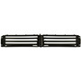 Standard Ignition Radiator Active Grille Shutter Assembly AGS1025 for 2016-2019 Buick/Chevrolet (LaCrosse, Malibu)