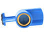 Blue Streak OE Durability Improved Distributor Rotor CH-310 for 1987-2000 Chrysler/Dodge/Hyundai 3.0L 3.3L