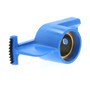 Blue Streak OE Durability Improved Distributor Rotor CH-310 for 1987-2000 Chrysler/Dodge/Hyundai 3.0L 3.3L