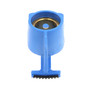 Blue Streak OE Durability Improved Distributor Rotor CH-310 for 1987-2000 Chrysler/Dodge/Hyundai 3.0L 3.3L