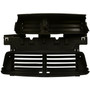 Standard Ignition Radiator Active Grille Shutter Assembly AGS1026 for 2017-2018 Ford (Fusion)