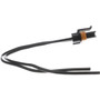 Handy Pack Blower Motor Connector HP4430 for 1980-2009 Buick/Cadillac/Chevrolet 3.8L 3.0L (Century, Commercial Chassis, Electra, Enclave)
