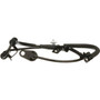 Standard Ignition ABS Speed Sensor ALS1615 for 2006-2012 Hyundai (Elantra)