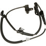 Standard Ignition ABS Speed Sensor ALS1615 for 2006-2012 Hyundai (Elantra)