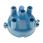Blue Streak Distributor Cap CH-408 for 1986-1996 Chrysler/Dodge/Plymouth 2.2L 2.5L (Daytona, Dynasty, Executive Limousine, Laser)
