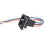 Handy Pack Barometric Pressure Sensor Connector HP3975 for 1975-2021 Acura/Alfa Romeo/Asuna 2.3L 2.2L (Integra, 164, GTV-6, Milano)