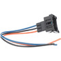 Handy Pack Barometric Pressure Sensor Connector HP3975 for 1975-2021 Acura/Alfa Romeo/Asuna 2.3L 2.2L (Integra, 164, GTV-6, Milano)
